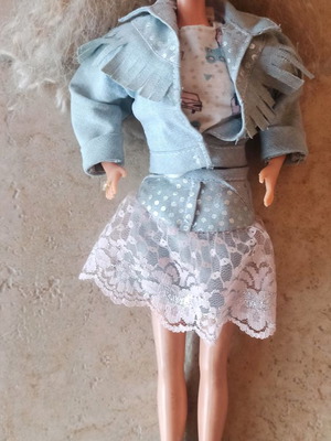 Barbie συλλεκτική μεταχειρισμένη δεκαετίας 90s, 30 ετών
