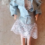 Barbie συλλεκτική μεταχειρισμένη δεκαετίας 90s, 30 ετών