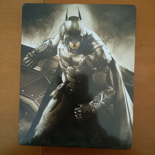 Batman Arkham Knight PlayStation 4 game like new