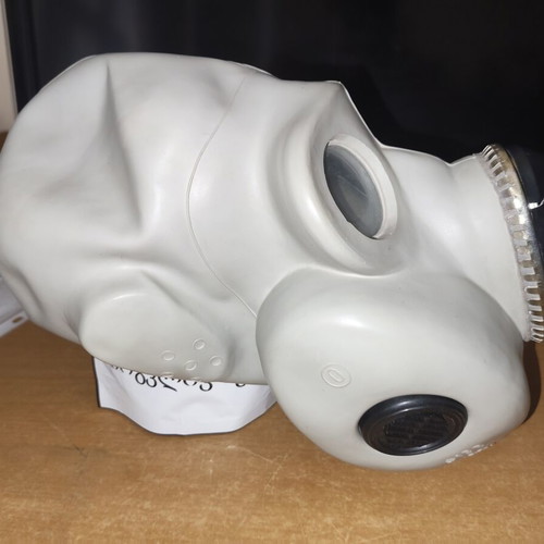 Soviet PBF gas mask like new