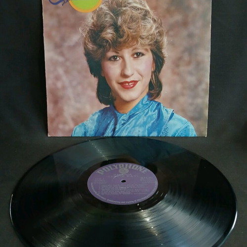 Amalia Xereis Kati... vinyl used, laiko