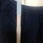 Just Perfect XL-XXL blue long dress with tassels like new