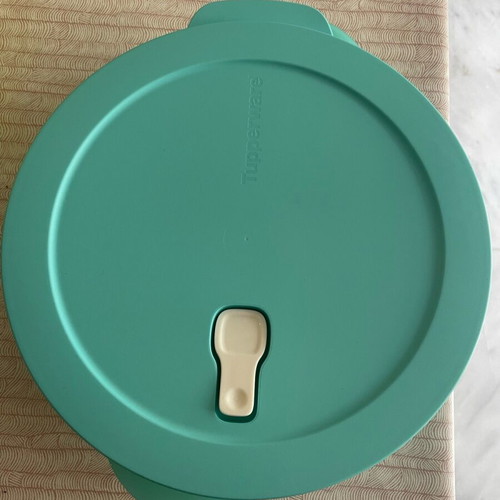 Tupperware Crystalwave Bowl 1.4L Big New