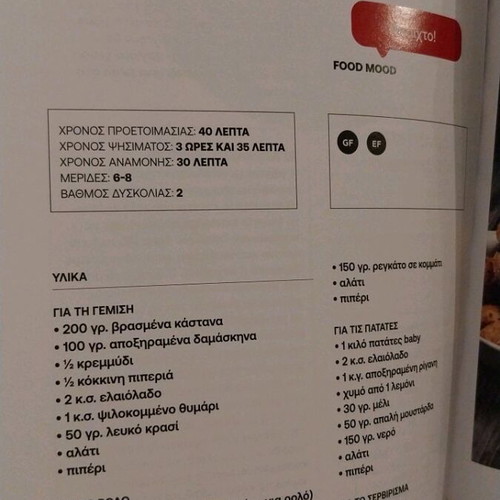Favorite Christmas Recipes new