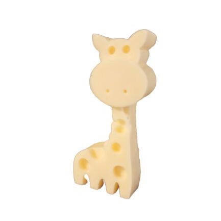 Glycerin soap giraffe made to order with shea butter