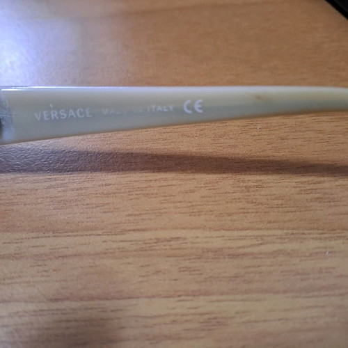 Versace eyeglasses used for presbyopia 1.50-1.75 brown model 3086-B6595017135
