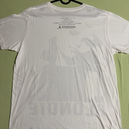 Marc Jacobs t-shirt used, size L