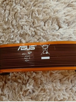 SLI cable Asus 5cm GPU cable new