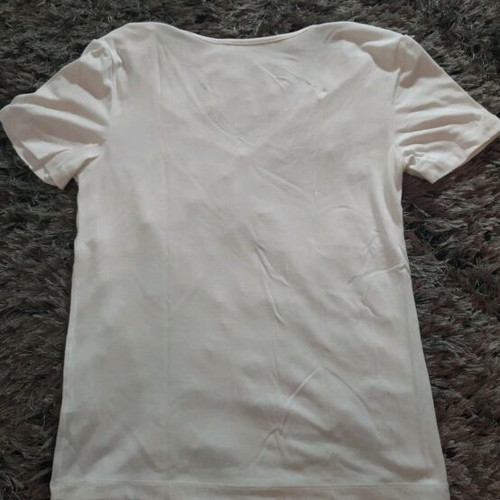 Women's short-sleeve blouse