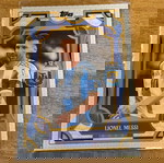 24/25 Topps Team Set Argentina - Lionel Messi - TANGO
