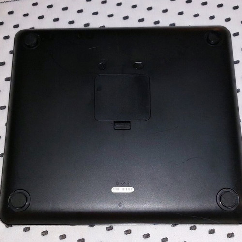 Garmin smart scale like new