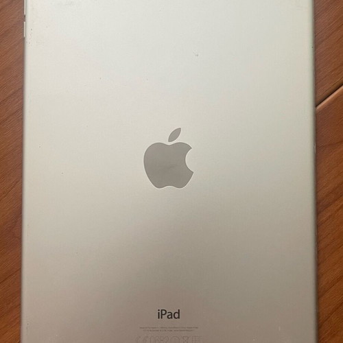 iPad Air 2 64GB Wi-Fi used in very good condition
