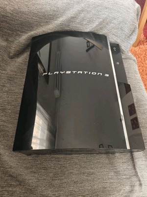 PlayStation 3 used with Full Move pack