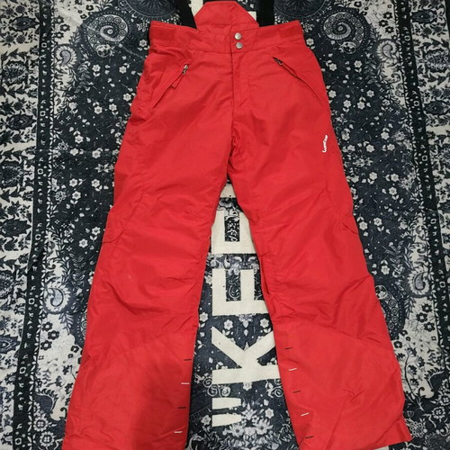 Ski snowboard pants child like new for 10 years old