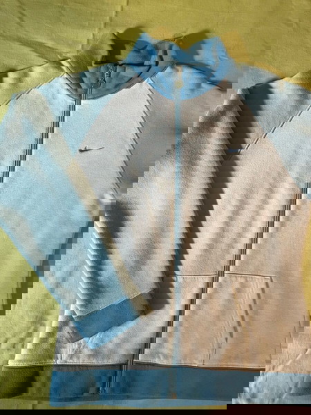 Nike ζακέτα για μεγάλα παιδιά