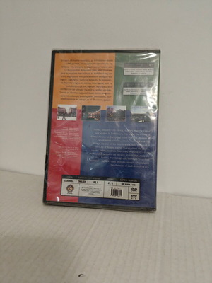 Strolling Through Athens documentary DVD