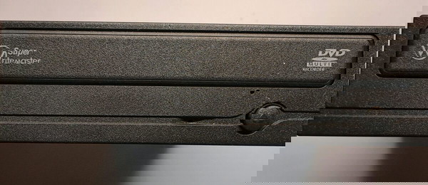 CD-ROM RW SAMSUNG DESKTOP