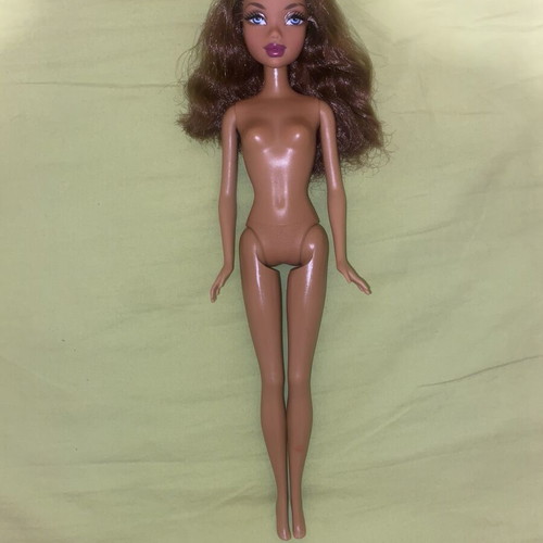 My Scene Madison "I Love My Friends" doll