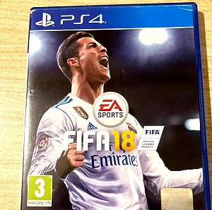 Ps4 παιχνίδια