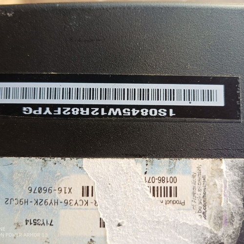 Lenovo ThinkCentre C2D 3.0 Ghz E8400 HDD 160Gb RAM 2GB used
