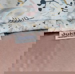  Φωλιά XXL και στρωματάκι 2πλης όψης Jukki