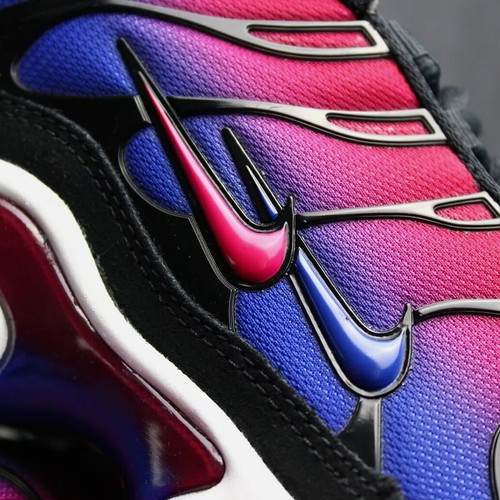 Nike Patta x Air Max Plus FC Barcelona καινούργια παπούτσια