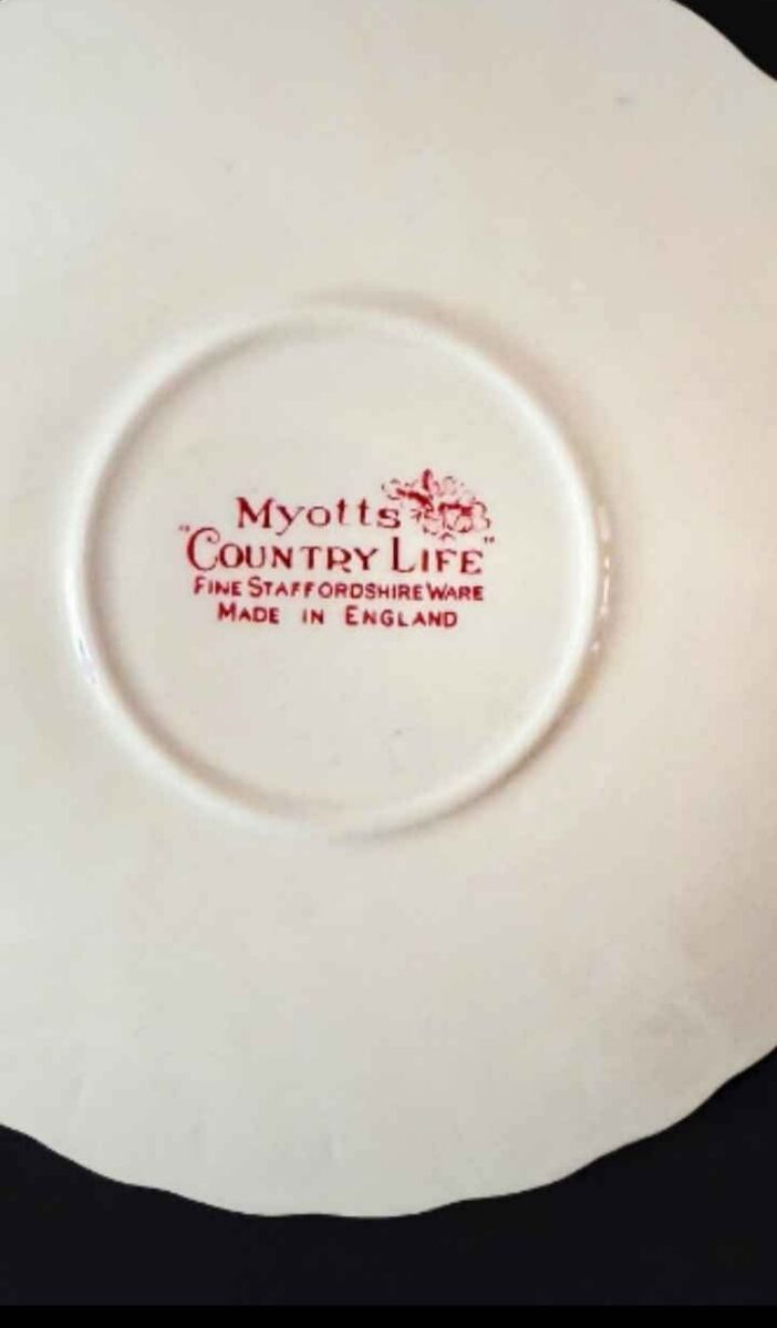 Myotts Country Life комплект от 4 паста… - € 45,00 - Vendora.bg