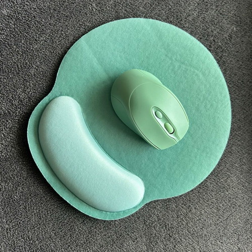 Mouse and mouse pad for computer new