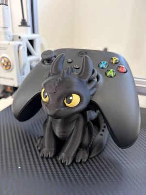 Controller stand for Xbox controller dragon new