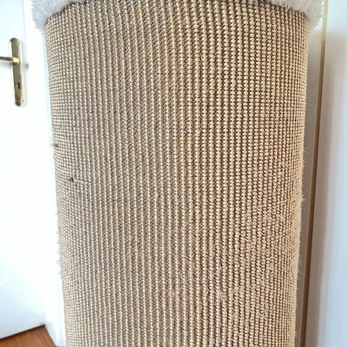 Trixie Cat Tower 100x40cm Like New