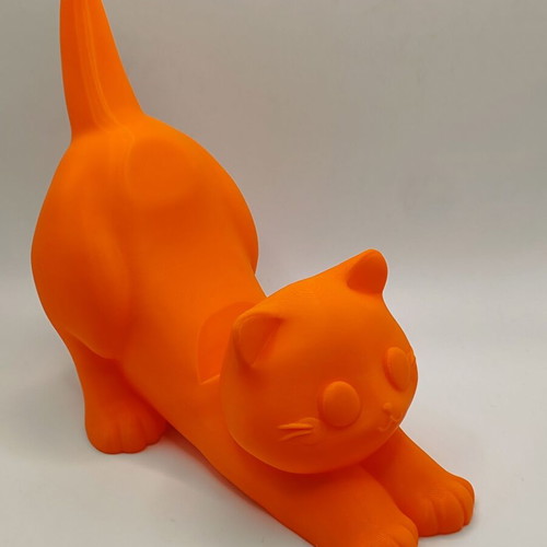 Phone and controller stand PS4/PS5/XBOX Cat - Cat new