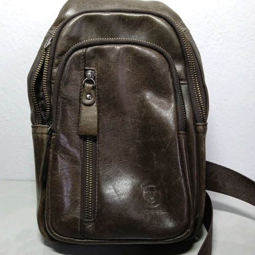 Men's bag used