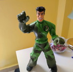 Astion Man figure used