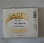 Spice Girls CD like new