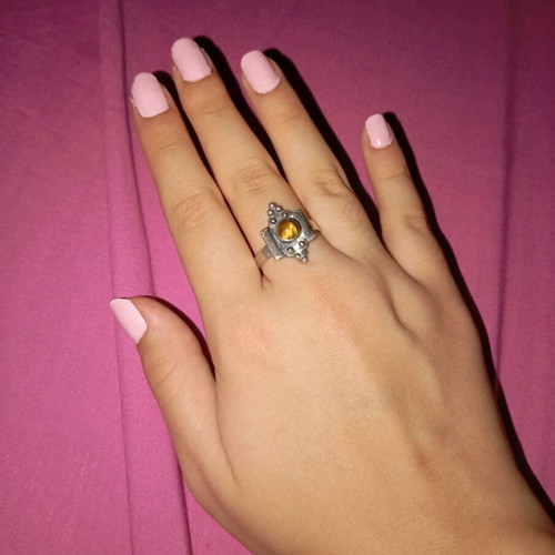 Ring used