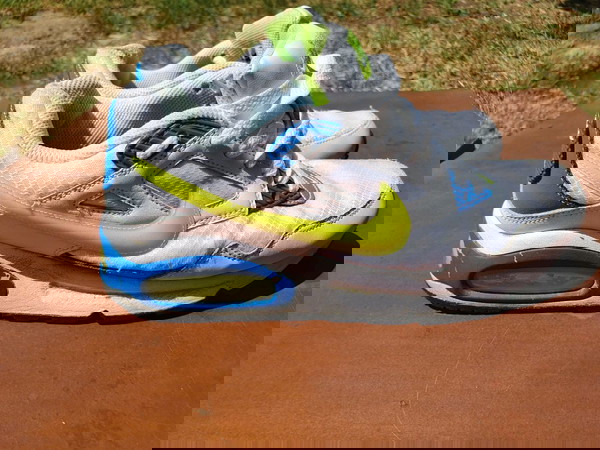 Nike Air