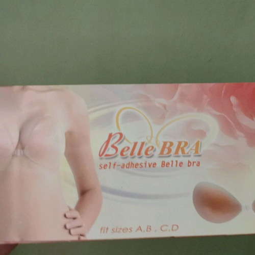 Silicone breast pads like new