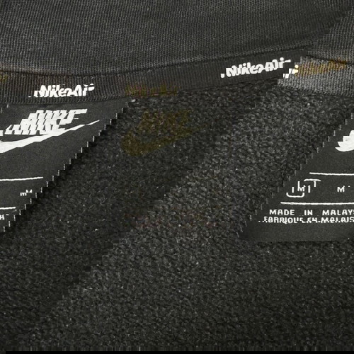 Nike NSW Air Fz мъжки суитшърт размер M употребяван