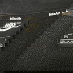  NIKE NSW Air Fz мъжки суитшърт (M)