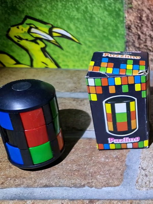 Puzzlino Grecostil new