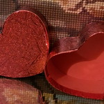 Heart Box New
