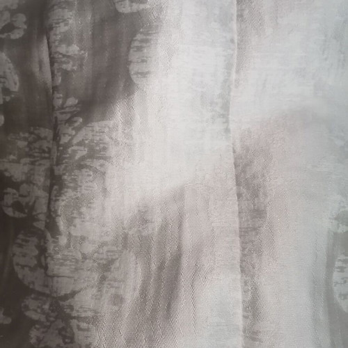 Fabrics polyester cotton 0.70x1.32, pack of 2, new