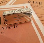 Louis Vuitton Vintage Press Papier