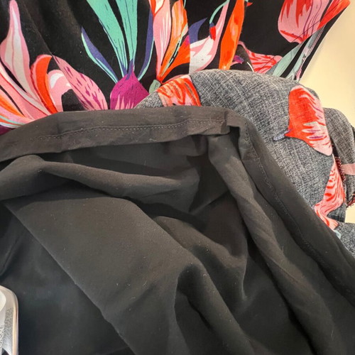 MINKPINK dress like new, multicolored, size S
