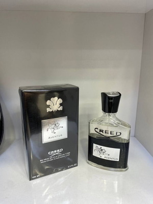 Creed Aventus parfum new, authentic, 100 ml