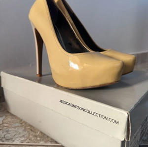 Γόβες Jessica Simpson