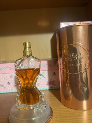 Jean Paul Gaultier Κανονικό άρωμα Eau de Parfum 30 ml με ελάχιστη χρήση