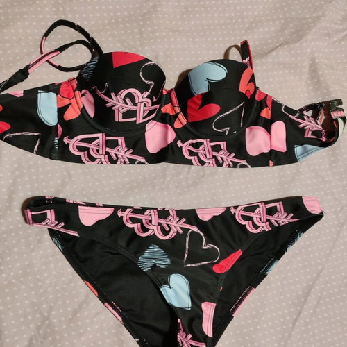 ASOS bikini swimsuit unused