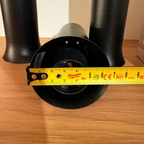 Lighting part used, needs cable