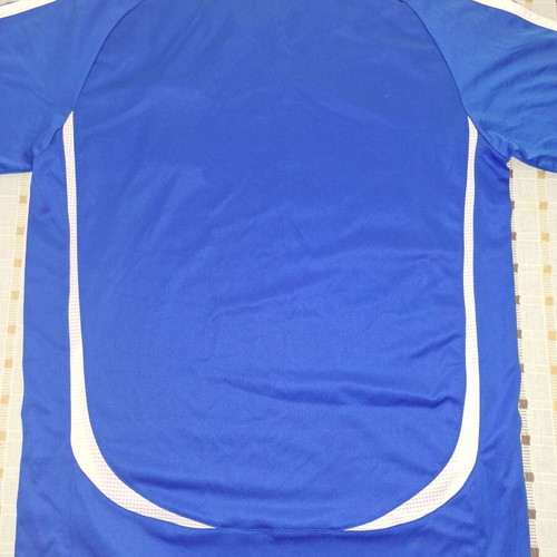 Adidas Greece National Team Jersey 2006, small